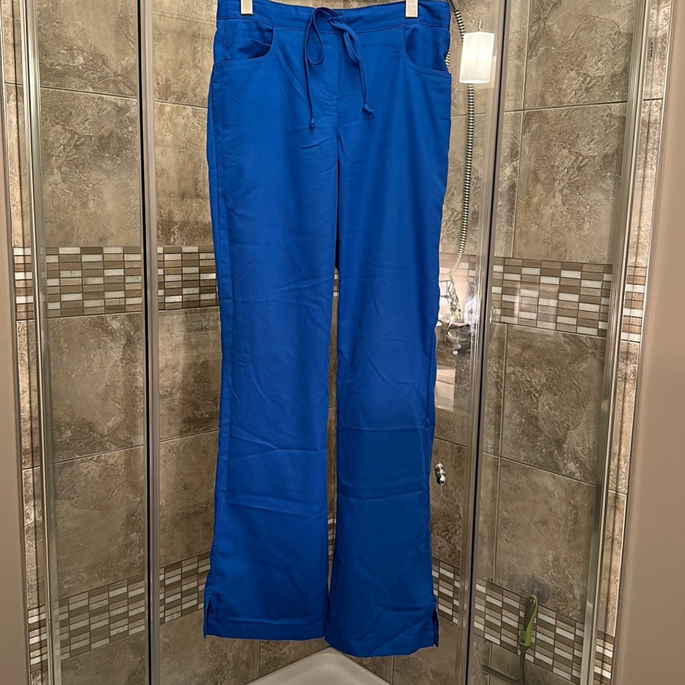 greys Anatomy nursing scrub pants